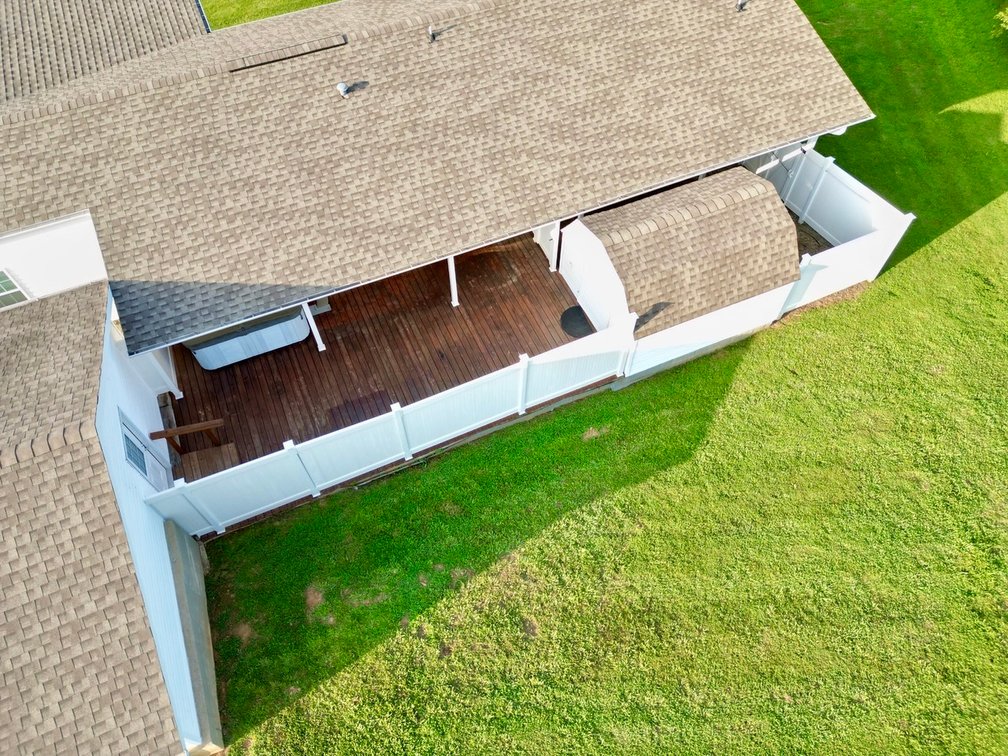 Image for 2186 New Cypress Road・Greenville