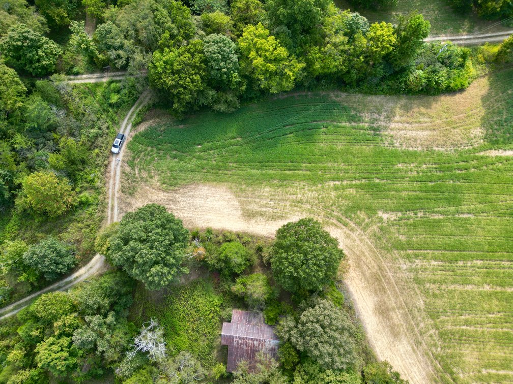 Image for State Route 949 & Penrod Lane・Dunmor