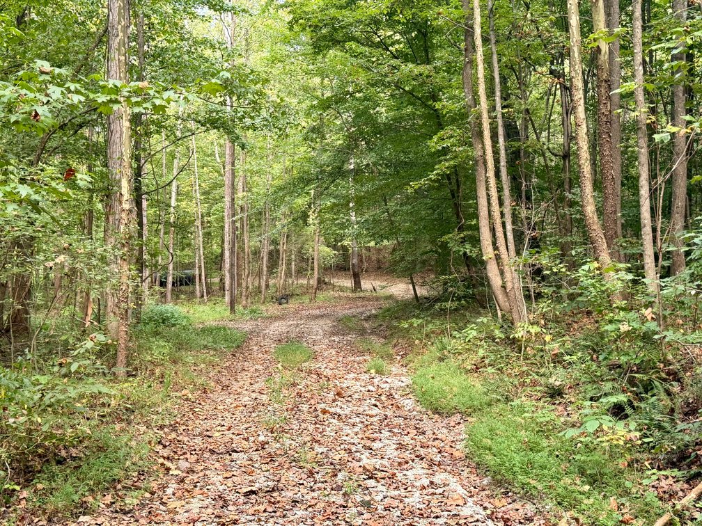 Image for State Route 949 & Penrod Lane・Dunmor