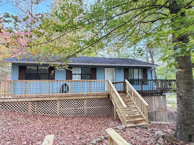 Image for 1820 Bradley Landing Lane・Dunmor・Lake Malone