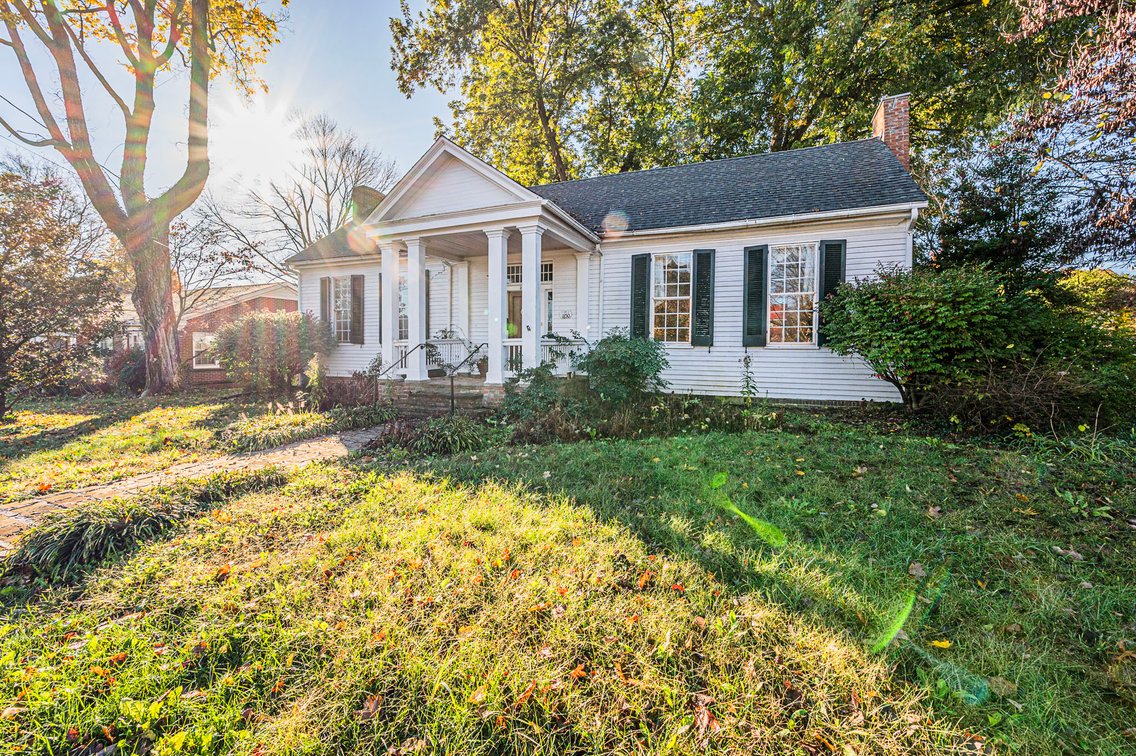 Image for 311 W Cedar Street・Franklin