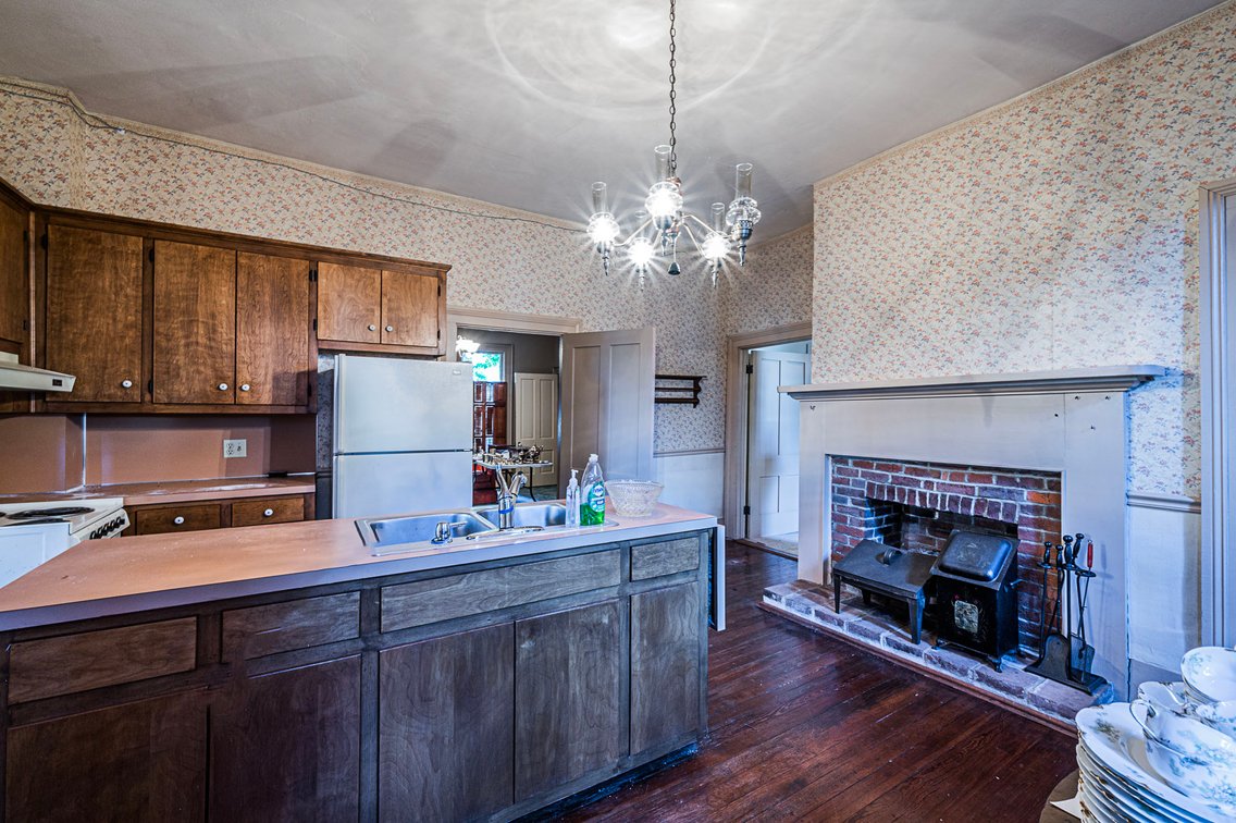 Image for 311 W Cedar Street・Franklin