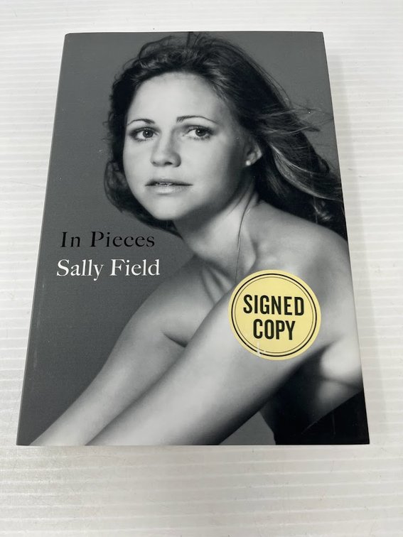 In Pieces, Sally Field