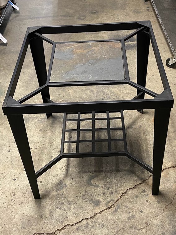 Side table