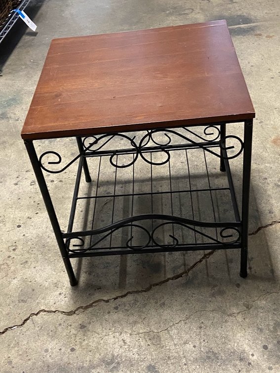 Plant table