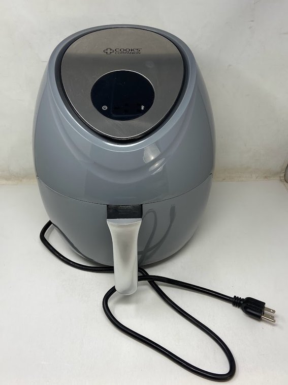 Cooks Air Fryer