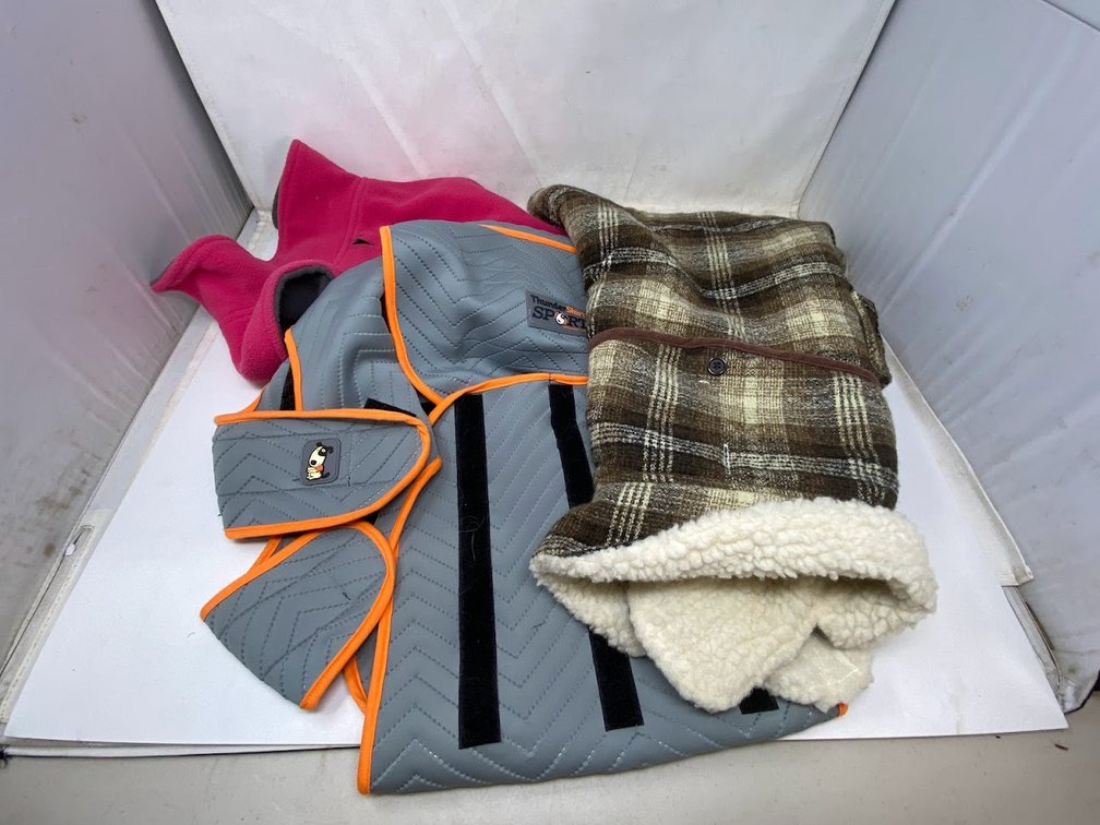 Thunder Shirt Sport Insanely Calm Dog, Dog blankets
