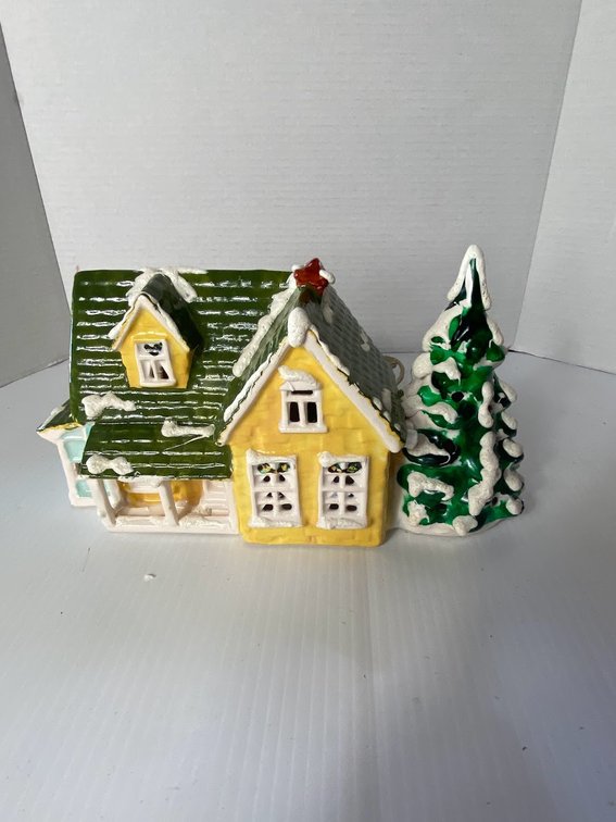*RARE*Department 56 Decoration