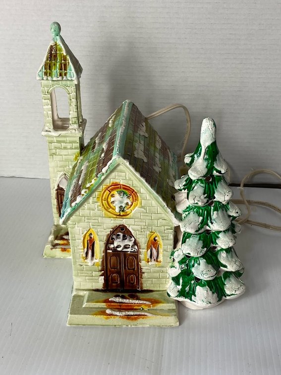 Department 56 Decoration