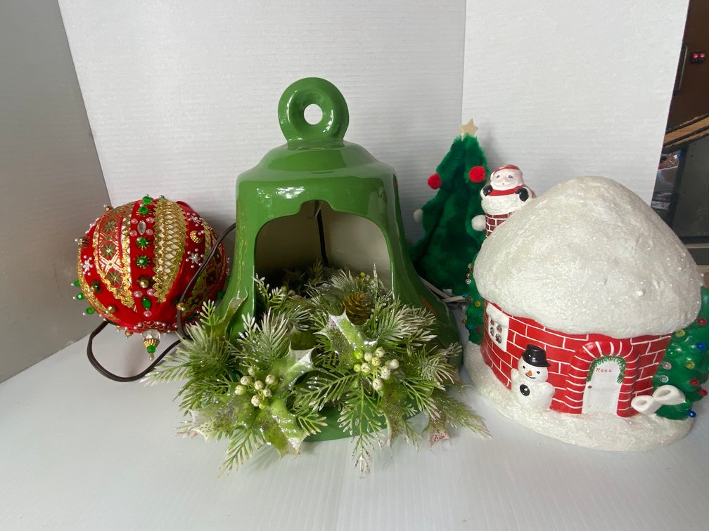 Christmas Decorations