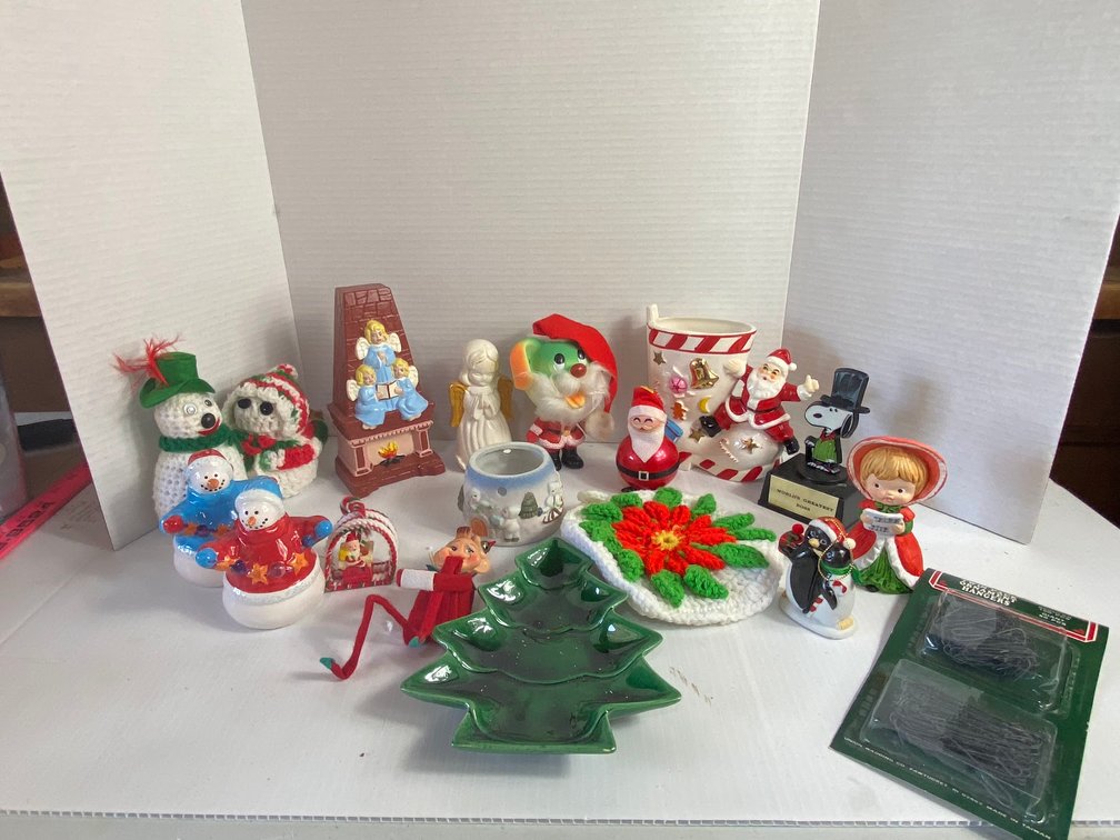 Group Christmas 