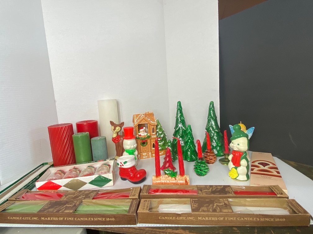 Christmas Decorations