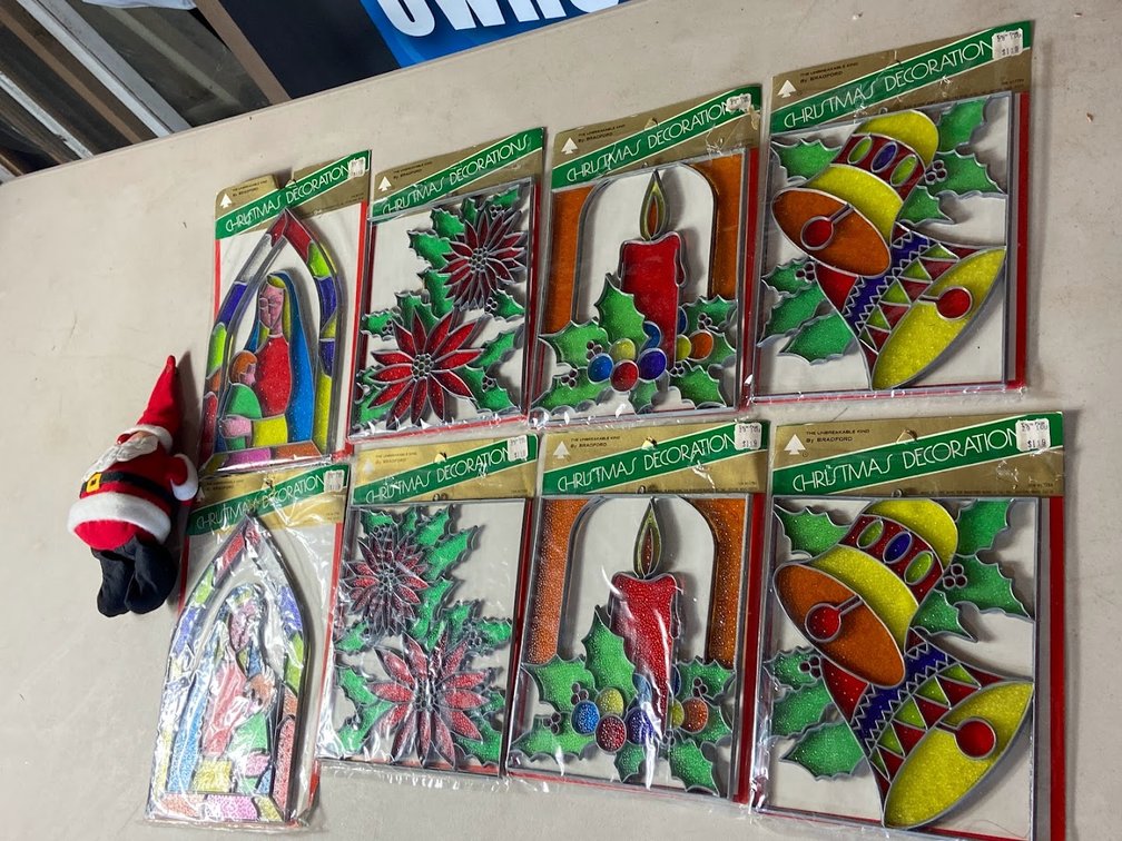 Christmas Decorations