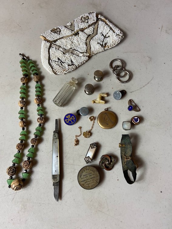 Jewelry Group