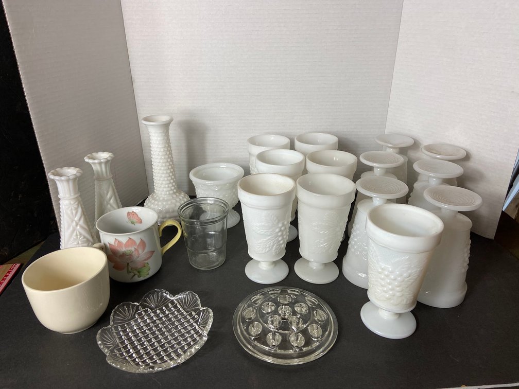 Group of Glass 