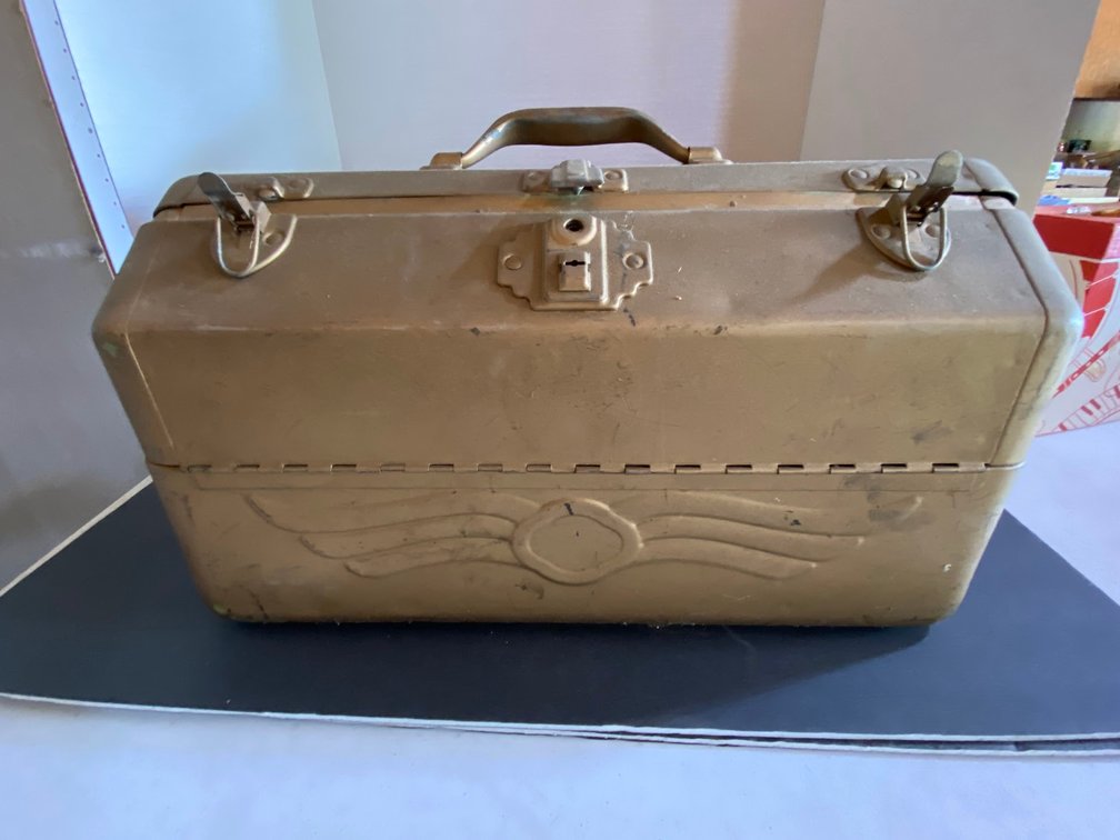 Tackle Box