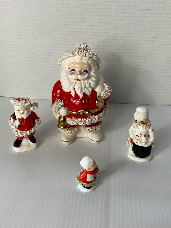 Christmas Decorations