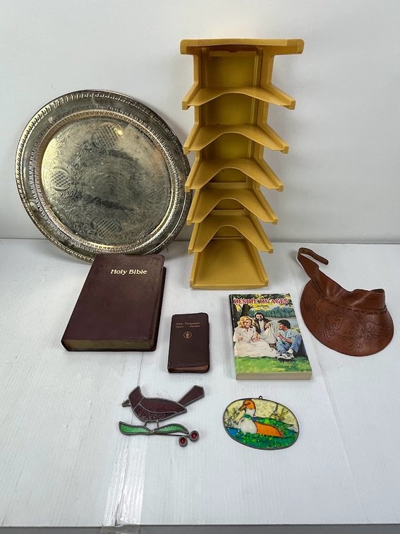 Group lot