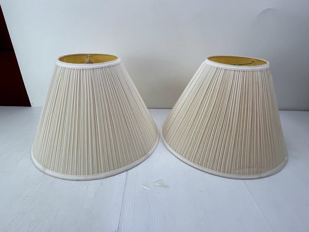 2- Lamp Shades