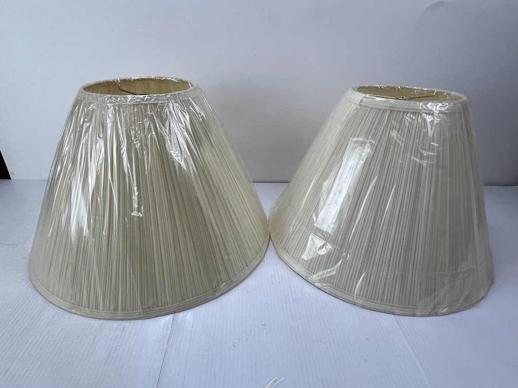 2- Lamp Shades