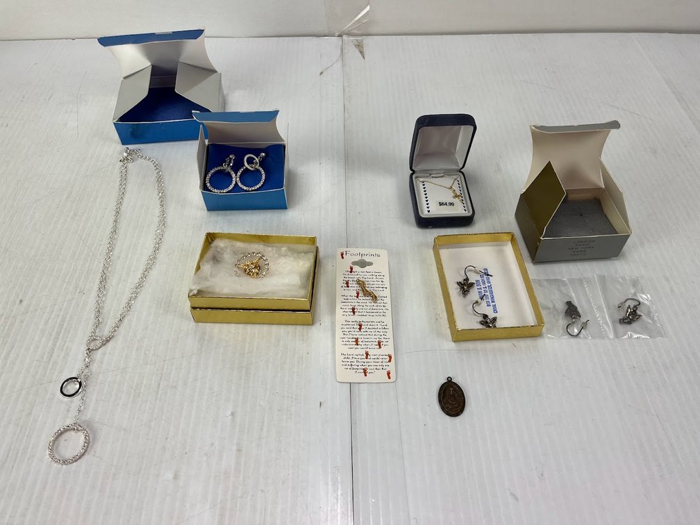 Jewelry Group 