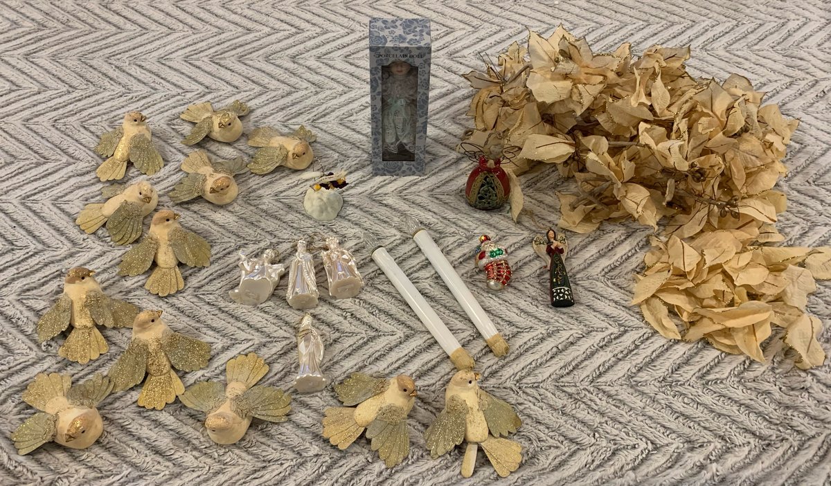 Christmas Lot