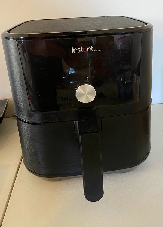 Instant Vortex Air Fryer