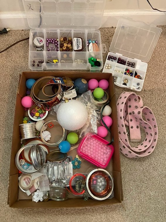 Crafts