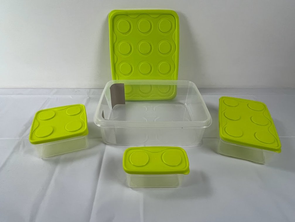 Arctic Zone Storage