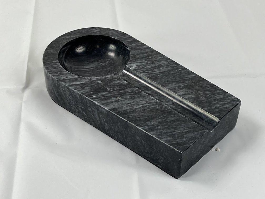 Marble Cigar Ashtray