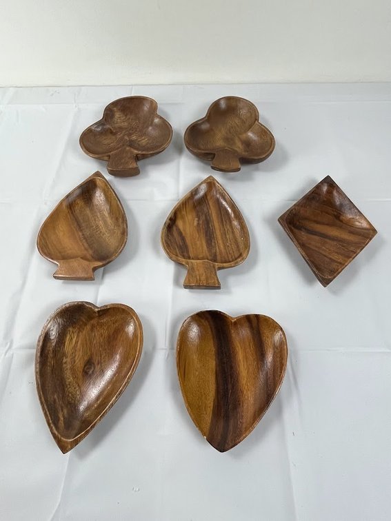 Wood Carvings Made in Philippines