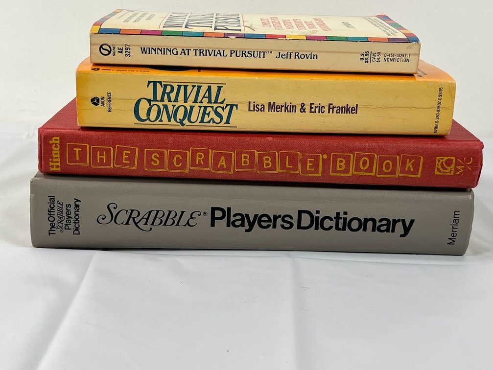 Lot of Books