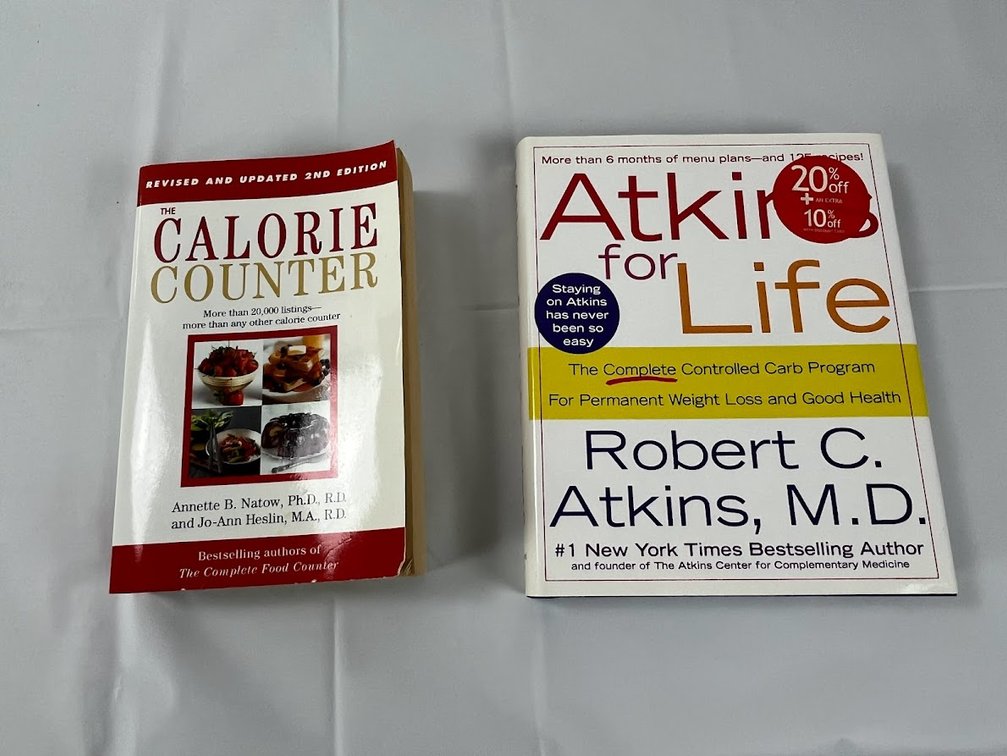 Book Lot