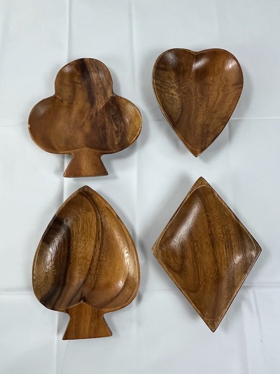 Carved Wood Philippines
