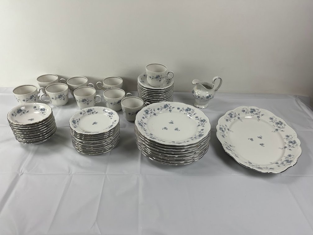 Johann Haviland Bavaria China