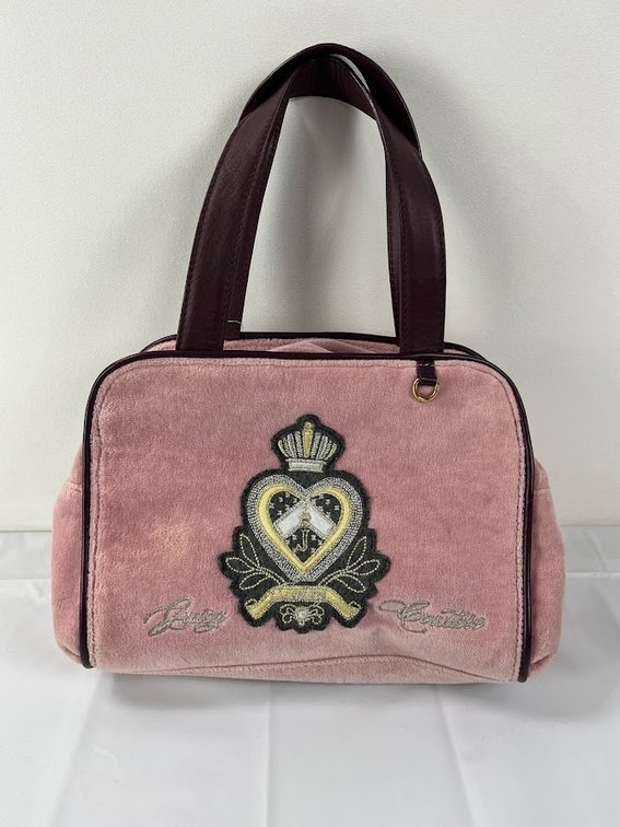 Genuine Juicy Couture Bag