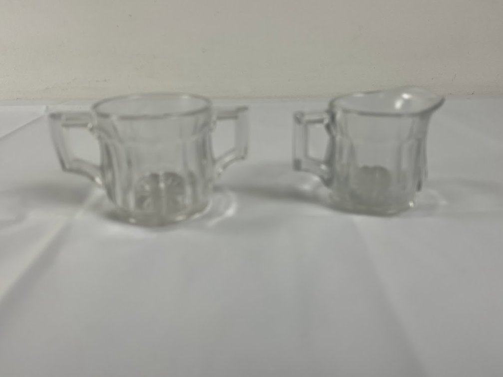 Heisey Saucers