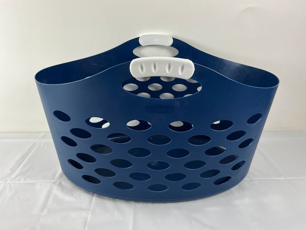 Rubbermaid Flex's Carry