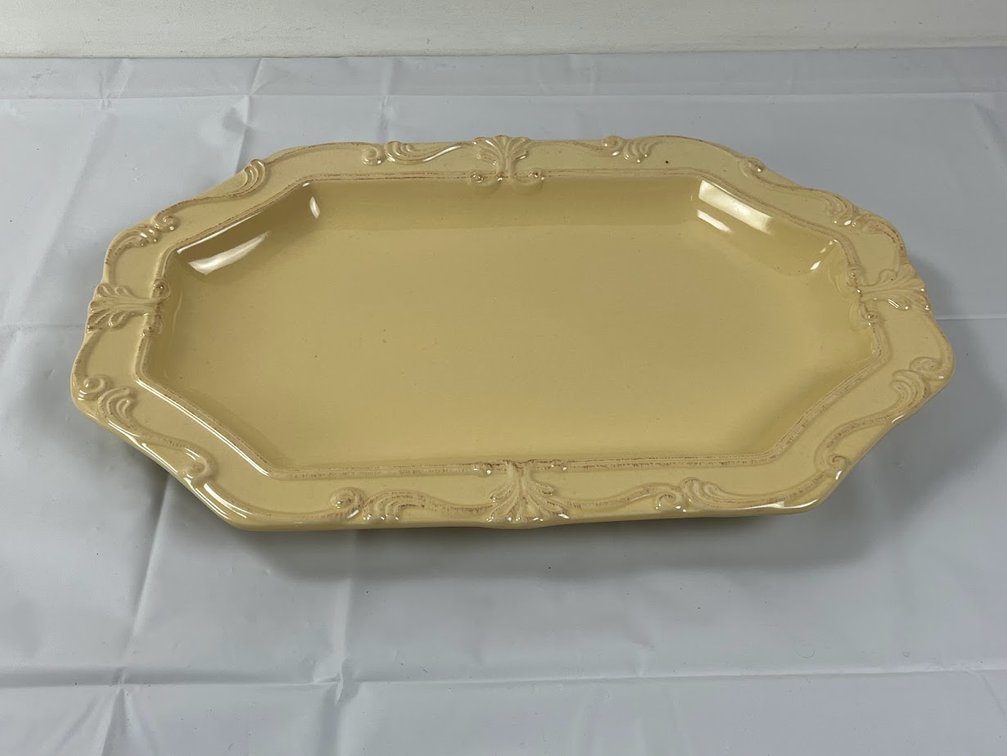 JCPenney Home Collection Platter