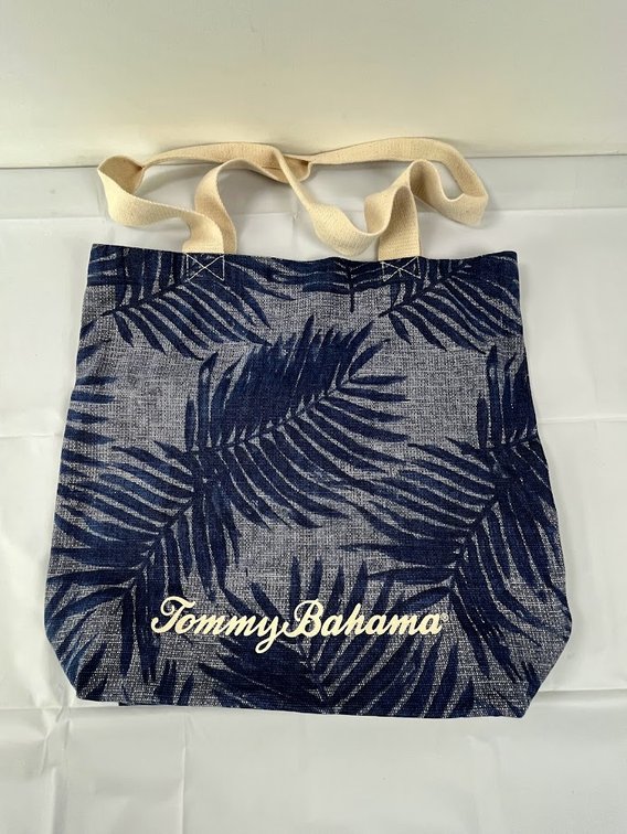 Tommy Bahama Tote Bag