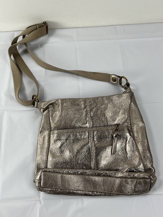 The Sak" Bag