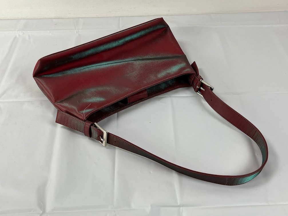 Esprit De Corp Purse