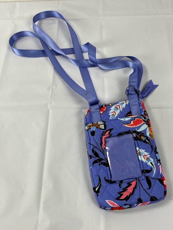 Vera Bradley Small Purse