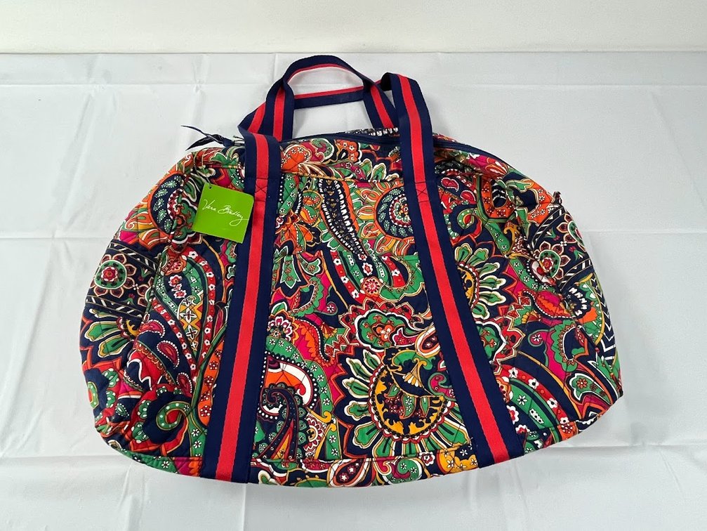 Vera Bradley Bag