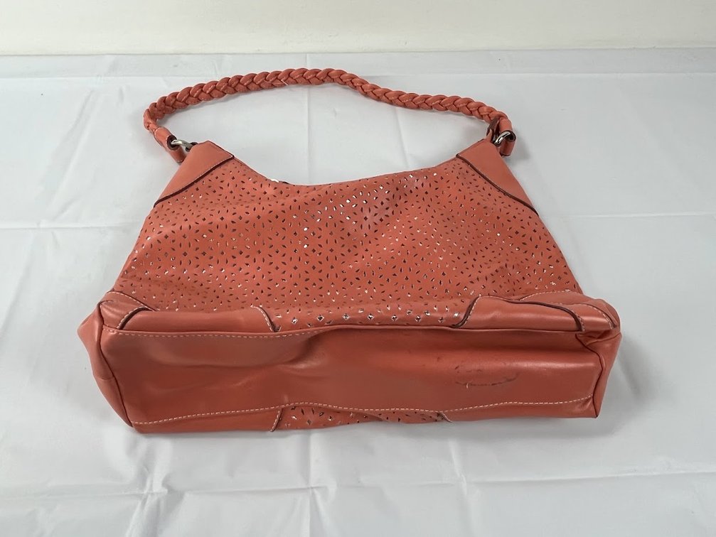 Vinilo Hecho Bag