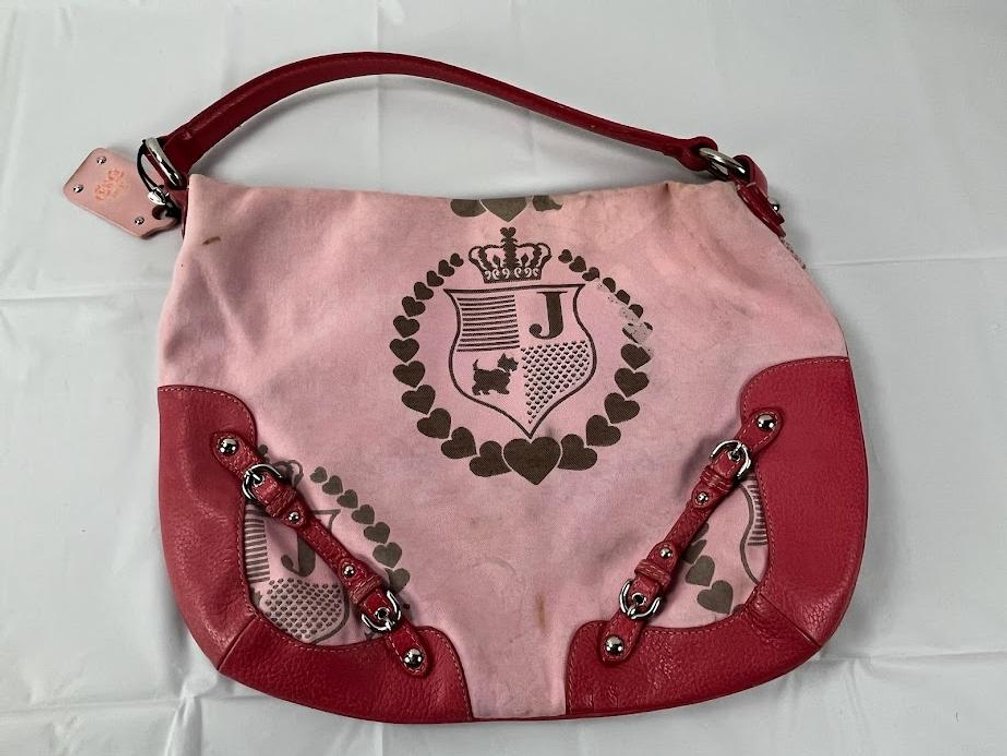 Genuine Juicy Couture Bag