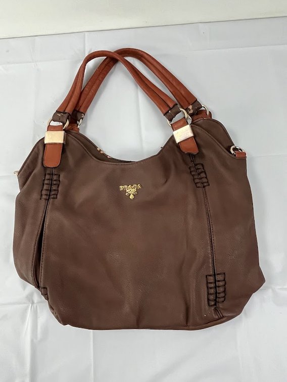 Prada Replica Bag