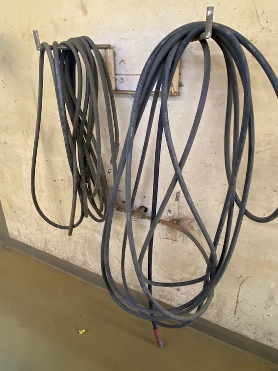 Merlin Rubber Hose