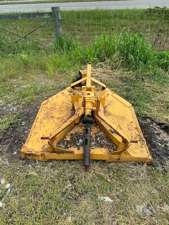 Rotary Cutter