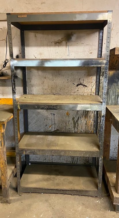 Shelf